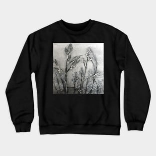 Mornington Peninsula Grasslands 11 Crewneck Sweatshirt